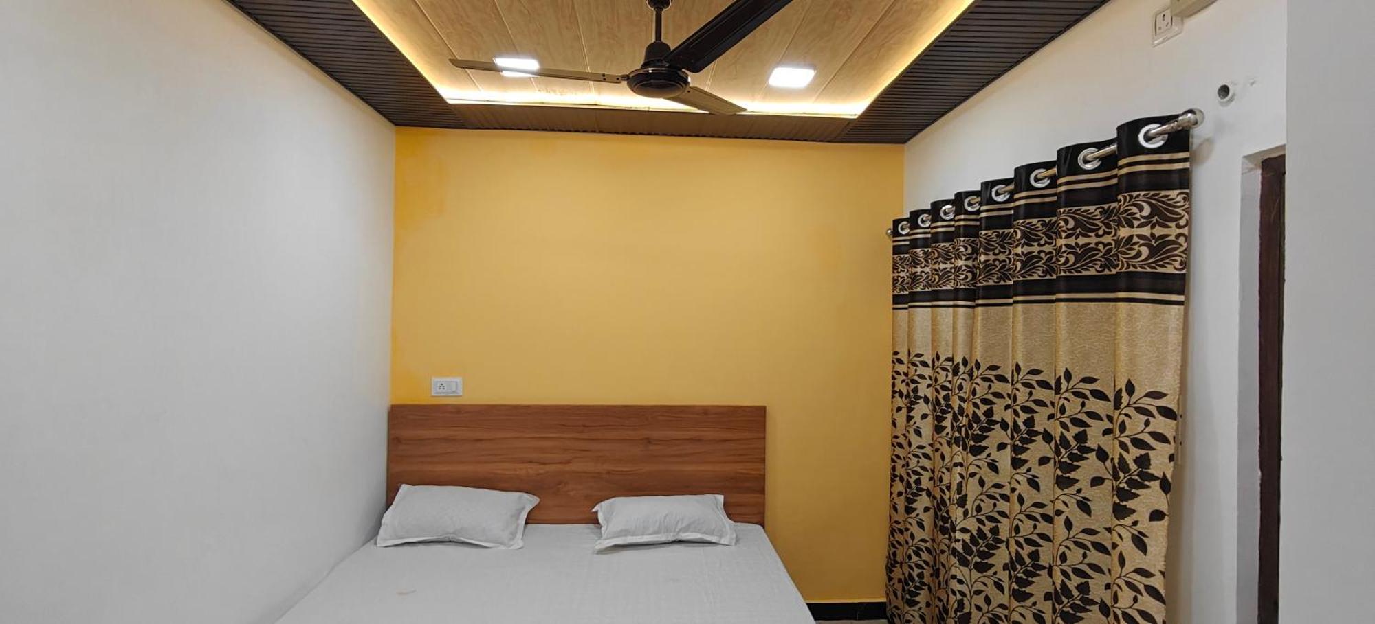 Hotel Mashaal- A Light Lit By Vidhata Jhansi Exterior photo